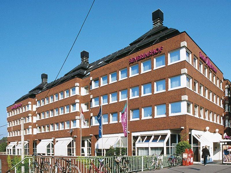 Ibis Amsterdam Centre Stopera Exterior photo